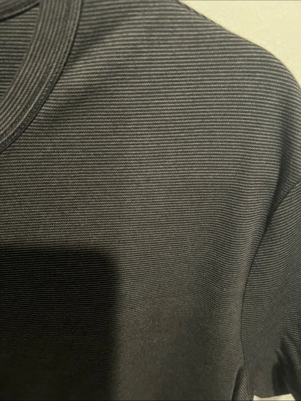 Banana Republic soft feel